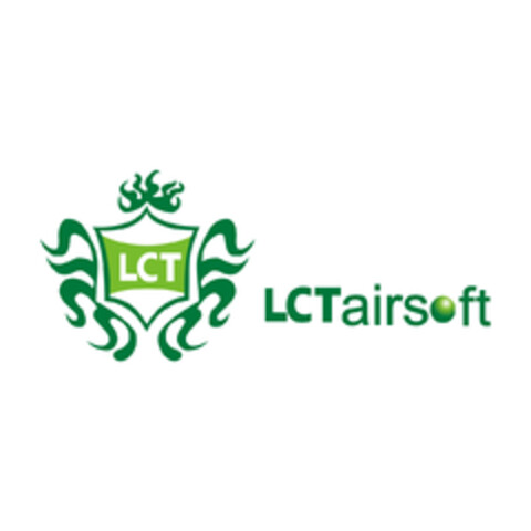 LCT LCTairsoft Logo (EUIPO, 25.04.2016)