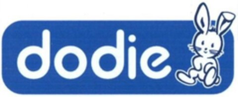 dodie Logo (EUIPO, 03.05.2016)
