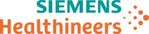 SIEMENS Healthineers Logo (EUIPO, 04.05.2016)