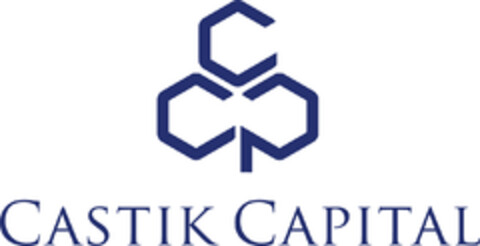 CASTIK CAPITAL Logo (EUIPO, 25.05.2016)