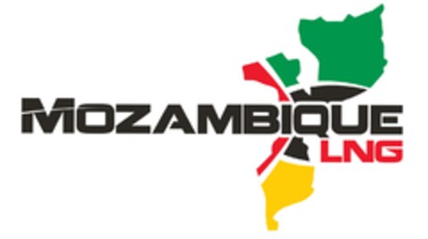 MOZAMBIQUE LNG Logo (EUIPO, 08/02/2016)
