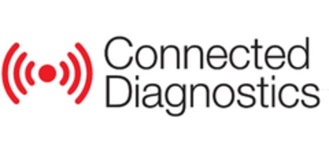 Connected Diagnostics Logo (EUIPO, 09.09.2016)