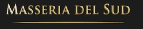 MASSERIA DEL SUD Logo (EUIPO, 12.10.2016)