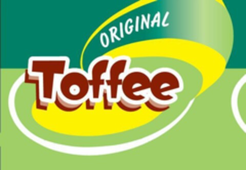 Toffee original Logo (EUIPO, 11/21/2016)