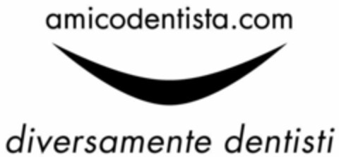 amicodentista.com diversamente dentisti Logo (EUIPO, 12/02/2016)