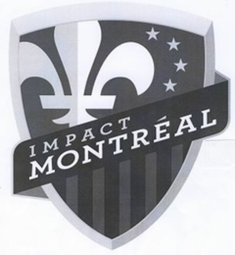 MONTREAL IMPACT Logo (EUIPO, 19.12.2016)