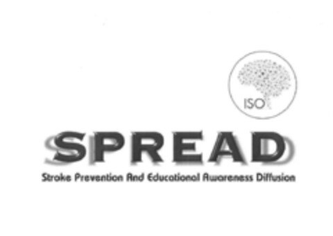 Stroke Prevention And Educational Awareness Diffusion Logo (EUIPO, 20.01.2017)