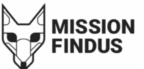 MISSION FINDUS Logo (EUIPO, 02/23/2017)