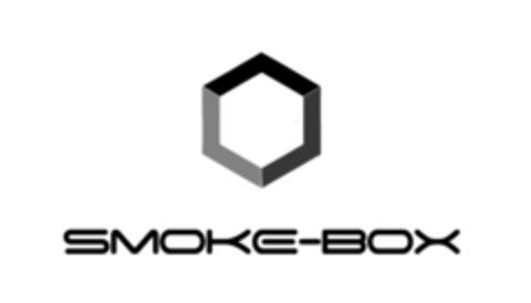 SMOKE-BOX Logo (EUIPO, 03/21/2017)