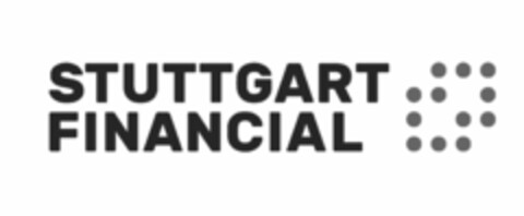 STUTTGART FINANCIAL Logo (EUIPO, 23.03.2017)