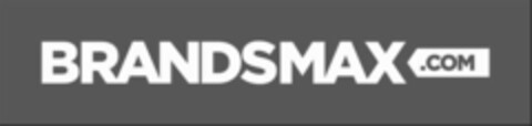 BRANDSMAX.COM Logo (EUIPO, 04/07/2017)