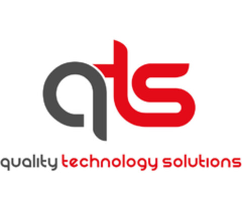 qts quality technology solutions Logo (EUIPO, 18.05.2017)