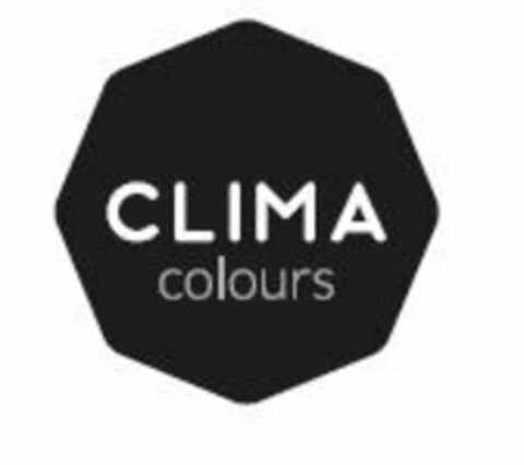 CLIMA colours Logo (EUIPO, 18.05.2017)