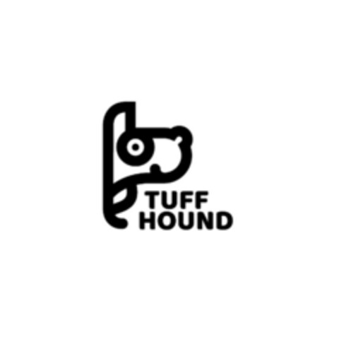 TUFFHOUND Logo (EUIPO, 07.06.2017)