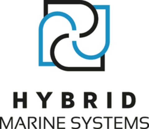 HYBRID MARINE SYSTEMS Logo (EUIPO, 23.06.2017)