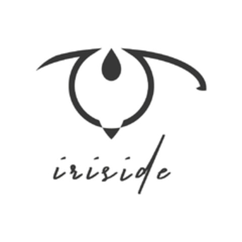 iriside Logo (EUIPO, 07/06/2017)