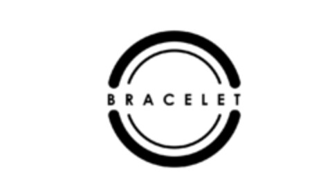 BRACELET Logo (EUIPO, 25.09.2017)