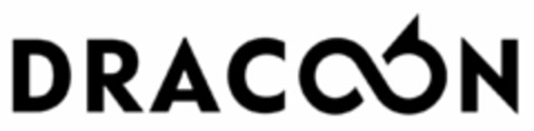 DRACOON Logo (EUIPO, 09/27/2017)