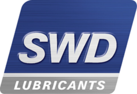 SWD LUBRICANTS Logo (EUIPO, 02.11.2017)