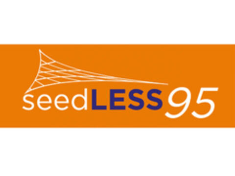 SEED LESS 95 Logo (EUIPO, 24.11.2017)