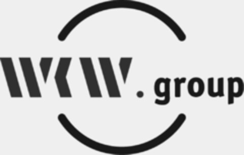 WKW.group Logo (EUIPO, 11/30/2017)