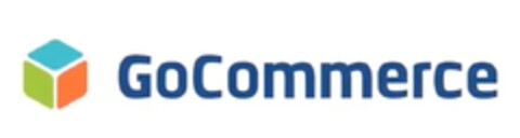 GoCommerce Logo (EUIPO, 08.12.2017)