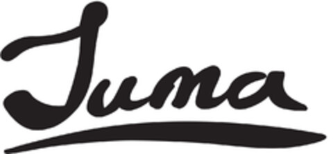 Juma Logo (EUIPO, 09.02.2018)