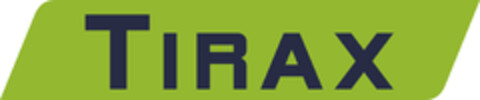 TIRAX Logo (EUIPO, 02/16/2018)