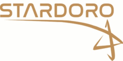 STARDORO Logo (EUIPO, 03.04.2018)