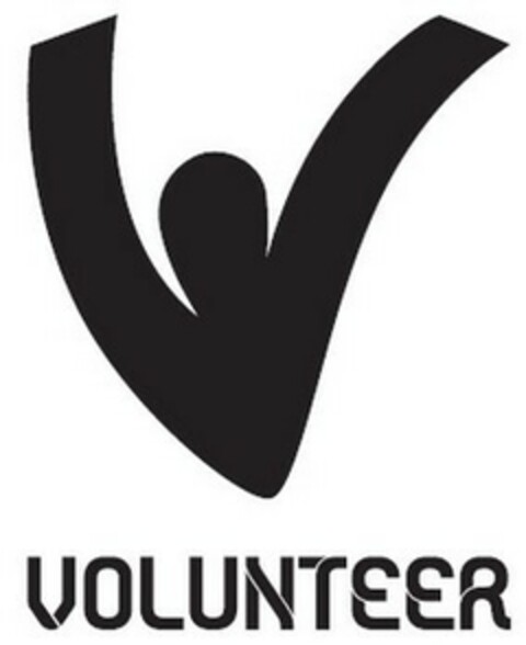 VOLUNTEER Logo (EUIPO, 19.03.2018)
