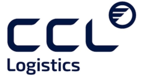 CCL Logistics Logo (EUIPO, 09.04.2018)