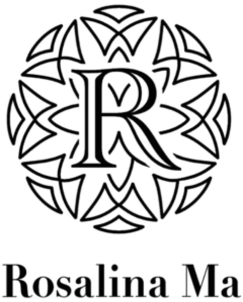 Rosalina Ma Logo (EUIPO, 04/30/2018)