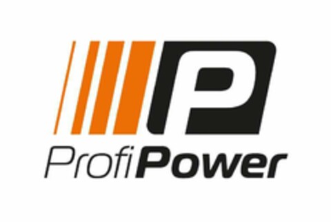 P Profi   Power Logo (EUIPO, 18.05.2018)