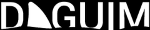 DAGUIM Logo (EUIPO, 06.06.2018)