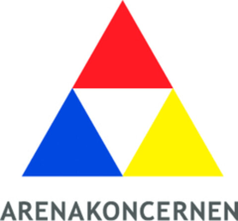 ARENAKONCERNEN Logo (EUIPO, 06/15/2018)