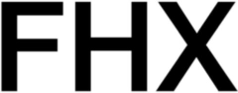 FHX Logo (EUIPO, 20.06.2018)