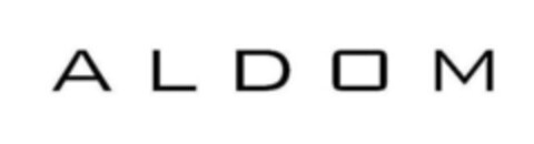 ALDOM Logo (EUIPO, 06/29/2018)