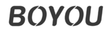 BOYOU Logo (EUIPO, 05.07.2018)