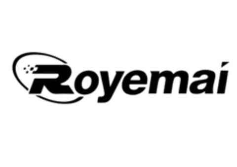 Royemai Logo (EUIPO, 15.08.2018)