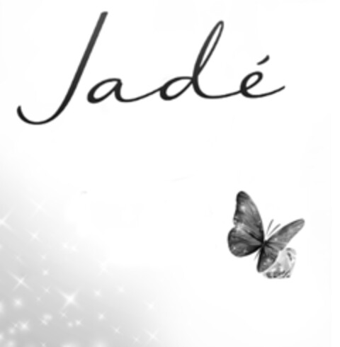 Jadé Logo (EUIPO, 28.08.2018)