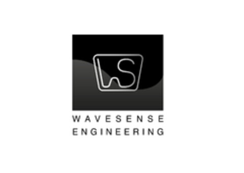 WAVESENSE ENGINEERING Logo (EUIPO, 08/27/2018)