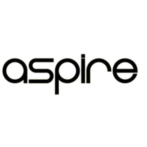 aspire Logo (EUIPO, 09/02/2018)