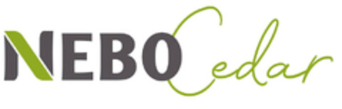 NEBOCedar Logo (EUIPO, 18.09.2018)