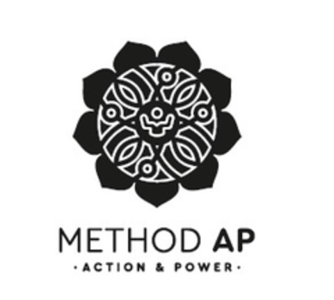 METHOD AP ACTION & POWER Logo (EUIPO, 20.09.2018)
