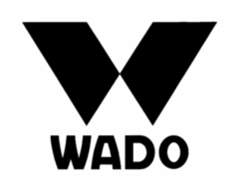 WADO Logo (EUIPO, 10/04/2018)