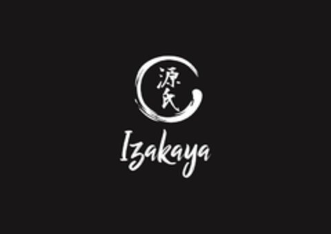 Izakaya Logo (EUIPO, 26.10.2018)