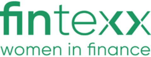 fintexx women in finance Logo (EUIPO, 07.11.2018)