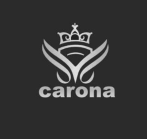 carona Logo (EUIPO, 13.01.2019)