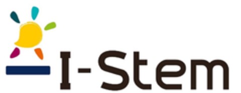 I-STEM Logo (EUIPO, 01/29/2019)