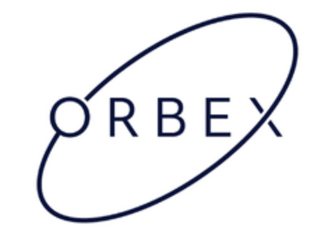 ORBEX Logo (EUIPO, 05.02.2019)